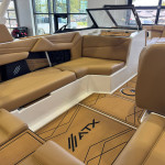 2027 ATX Surf Boats