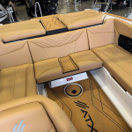 2027 ATX Surf Boats