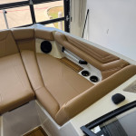 2027 ATX Surf Boats