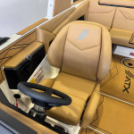 2027 ATX Surf Boats