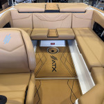 2027 ATX Surf Boats