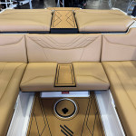 2027 ATX Surf Boats