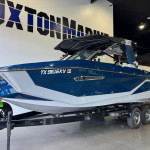 2026 Nautique