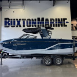 2026 Nautique