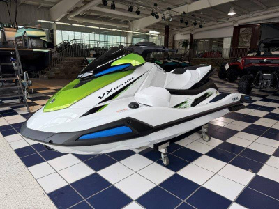 2026 Yamaha Waverunner VX Deluxe w/ Audio