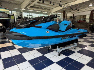 2026 Sea Doo RXP-X 325 w/ Sound