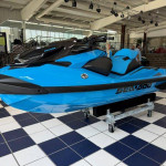 2026 Sea Doo