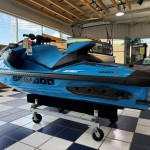 2026 Sea Doo