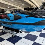 2026 Sea Doo