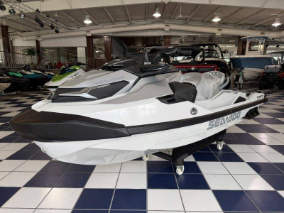 2026 Sea Doo GTX Limited 325 w/ Sound