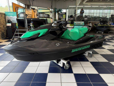 2026 Sea Doo GTI SE 130