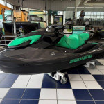 2026 Sea Doo