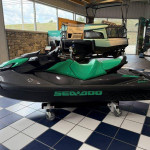 2026 Sea Doo