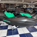 2026 Sea Doo