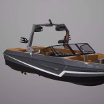 2027 Nautique