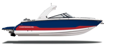 2027 Chaparral 30 SSX