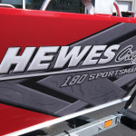 2027 Hewescraft