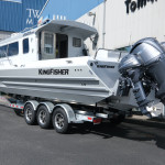 2027 Kingfisher