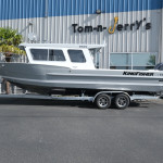 2027 Kingfisher