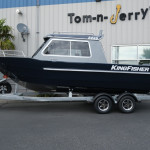 2027 Kingfisher