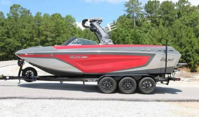 2019 Tige ZX5