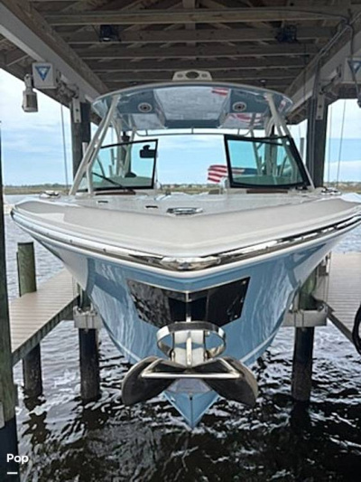 2023 Cobia 280 DC