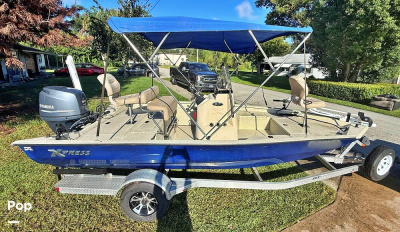 2016 Xpress H18B