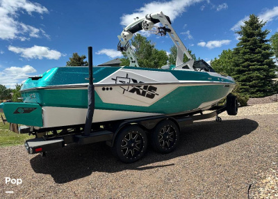 2019 Axis T22