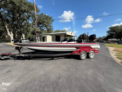 2012 Skeeter I22