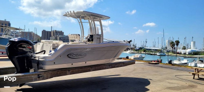 2022 Robalo R222