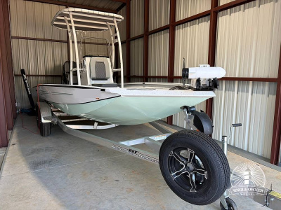 2024 Xpress H20B