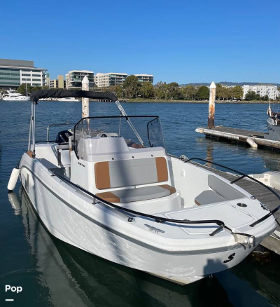 2023 Beneteau Flyer 7 Spacedeck