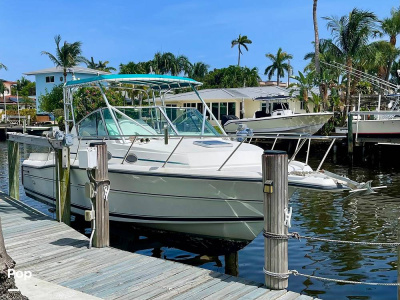 1998 Stamas 310 Express