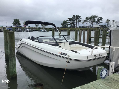 2023 Bayliner DX 2200