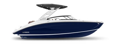 2027 Yamaha 252SD