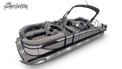 2027 Barletta Cabrio 24UE