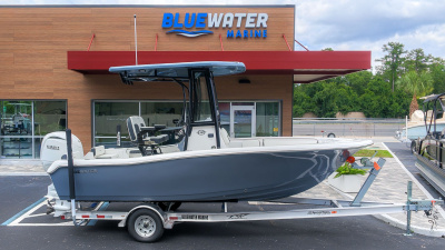 2027 Tidewater 198CC