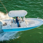 2027 Sea Pro