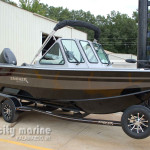 2026 Smoker Craft