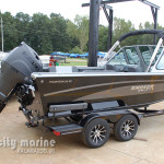 2026 Smoker Craft