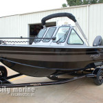 2026 Smoker Craft