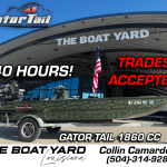 2026 Gator Tail