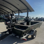2026 Gator Tail