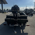 2026 Gator Tail