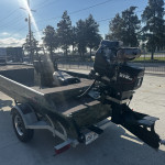 2026 Gator Tail