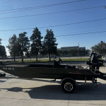2026 Gator Tail