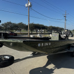 2026 Gator Tail