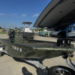 2026 Gator Tail