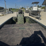 2026 Gator Tail