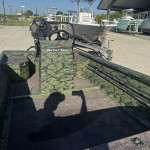 2026 Gator Tail